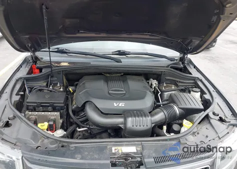 2015 Jeep Grand Cherokee Limited from USA, damaged, VIN 1C4RJFBG8FC859314